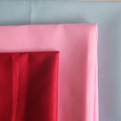 Fabbricazione a base di cotone 100% ignifuge per Judo Taekwondo Uniforme di arti marziali