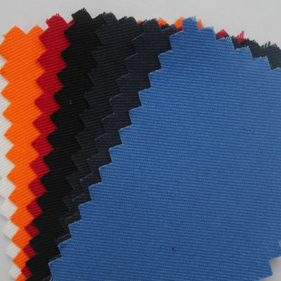 Fabbricazione a base di cotone 100% ignifuge per Judo Taekwondo Uniforme di arti marziali