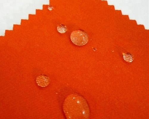 Tasche di tessuto liscio TC 65 35 Poplin per la casa