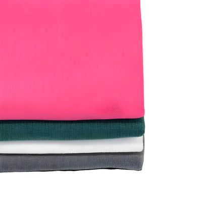120-140 gm tessuto poliestere ignifugo Twill Gabardine abbigliamento da lavoro tessuto per uniforme