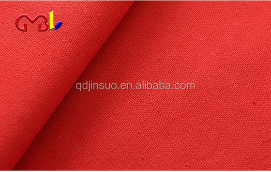 120-140 gm tessuto poliestere ignifugo Twill Gabardine abbigliamento da lavoro tessuto per uniforme