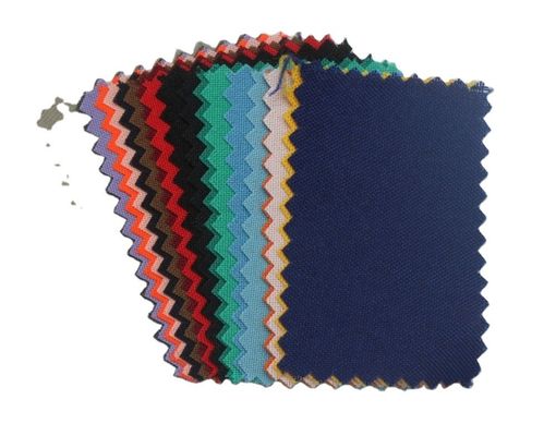 Tissu uniforme TC anti-statico a colori personalizzati per Judo Taekwondo