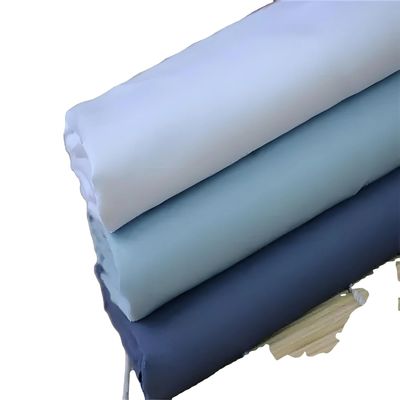 270gm Policotone morbido 80*20 3 1 Peso pesante TC cardato lavoro di perforazione indossare pantaloni cappelli tessuto