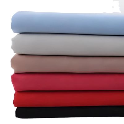 Fabbrica di Gabardina per abbigliamento da lavoro 100% poliestere