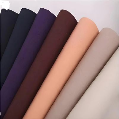 Anti-statico Poli cotone 80*20 3 1 Peso pesante cardato TC lavoro di trivellazione indossare pantaloni cappelli tessuto