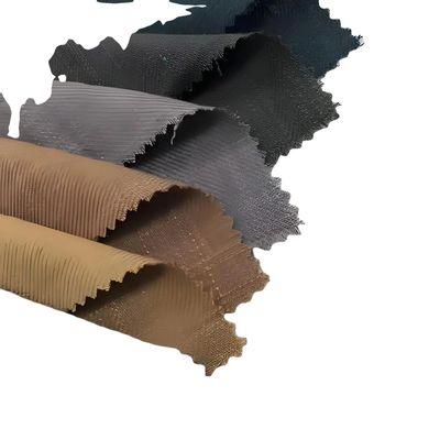 Home Tessile Superior Anti Static 100 Tessuto di poliestere per abbigliamento da lavoro Uniforme