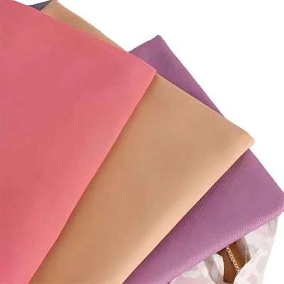 120-140gm Tessuto per abbigliamento da lavoro a colori personalizzati per uniformi in materiale Gabardine