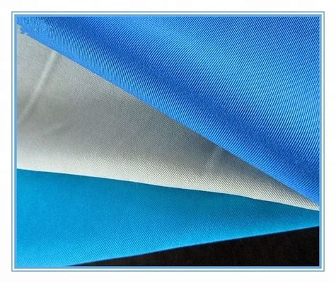 Tissu antistatico ad alta densità personalizzato per abiti di arti marziali di Judo Taekwondo