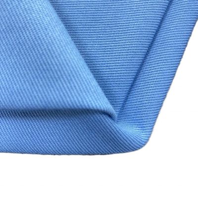 Tissu Ripstop Stretch impermeabile Pantaloni tattici Abbigliamento Poli cotone 220gm Qingdao