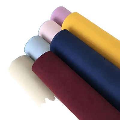 Acque resistenti 80*20 3 1 tessuto per trivellazione TC cardato per lavoro su misura indossare pantaloni e cappelli
