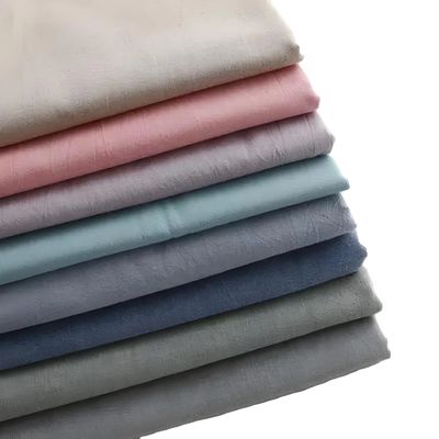 Tessuto di abbigliamento da lavoro Gabardine di fascia alta per disegni uniformi e personalizzati