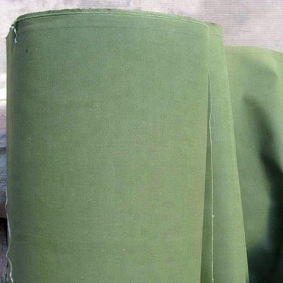 Tessuto di abbigliamento da lavoro Gabardine di fascia alta per disegni uniformi e personalizzati