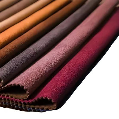 Stoffa di poliestere per uniforme in colore personalizzato