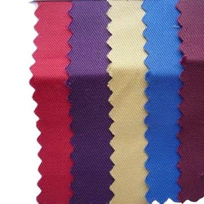 Indumenti impermeabili personalizzati in cotone 100% Twill per Judo Taekwondo