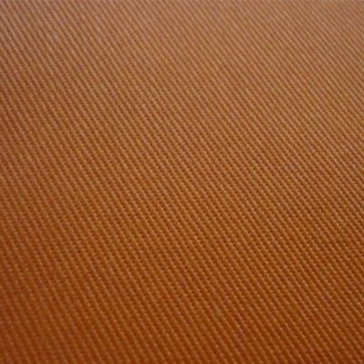 Indumenti impermeabili personalizzati in cotone 100% Twill per Judo Taekwondo