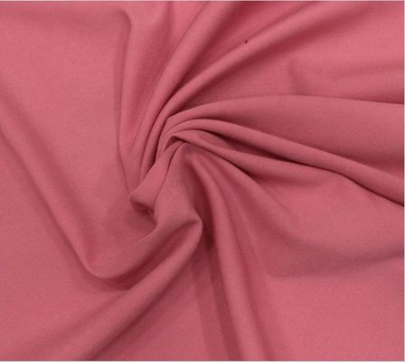 2024 Disegno Gabardine tessuto di abbigliamento da lavoro per un modello uniforme antistatico e SOLIDS