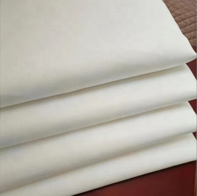 100% tessuto di poliestere twill di fascia alta rivestimento ignifugo 210T Taffeta colore personalizzato