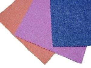 210GSM Larghezza 57/58&quot; Tessuto uniforme medico anticloro per ospedali funzionali
