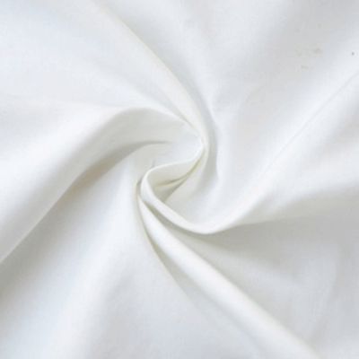 Stoffa morbida su misura esportata con rivestimento in poliestere da 210 T, stoffa a colori taffeta per il mercato