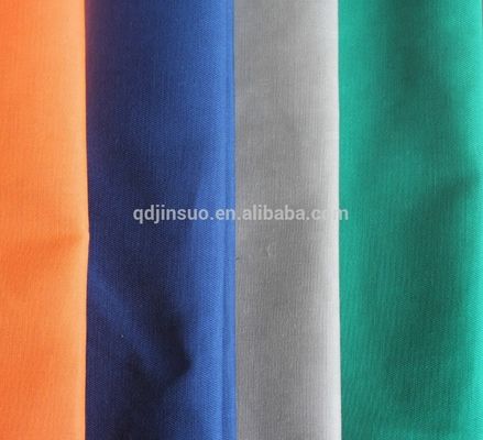 100% poliestere tessuto 210T Taffeta rivestimento tessuto per personalizzato e in materiale durevole