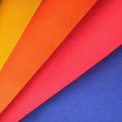 100% poliestere tessuto 210T Taffeta rivestimento tessuto per personalizzato e in materiale durevole