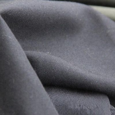 Tissu di cotone 100% Twill per Judo Taekwondo Abbigliamento di arti marziali Antistatici Personalizzato