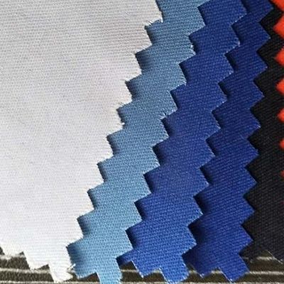 Tissu di cotone 100% Twill per Judo Taekwondo Abbigliamento di arti marziali Antistatici Personalizzato