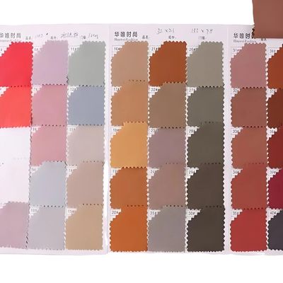 Colore esportato colore personalizzato colore personalizzato 100% poliestere rivestimento 210T tessuto Taffeta