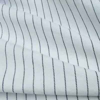 100% tessuto in poliestere per abbigliamento da lavoro in tessuto a modello solido 180 ggsm 210 ggsm 260 ggsm