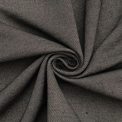 100% tessuto in poliestere per abbigliamento da lavoro in tessuto a modello solido 180 ggsm 210 ggsm 260 ggsm