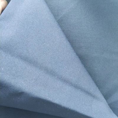 Stoffa di rivestimento in poliestere Taffeta 210T personalizzata con numero di filati 63D*63D in stile TWILL