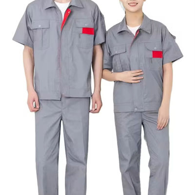 Tessuti di poliestere/cotone di peso medio per uniformi di arti marziali di taekwondo