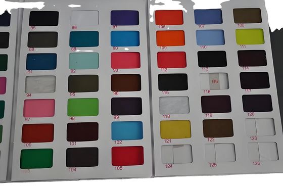 Poli cotone 80*20 3 1 Peso pesante TC lavoro di perforazione indossare pantaloni cappelli tessuto per l'industria