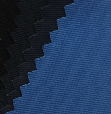 Poli cotone 80*20 3 1 Peso pesante TC lavoro di perforazione indossare pantaloni cappelli tessuto per l'industria