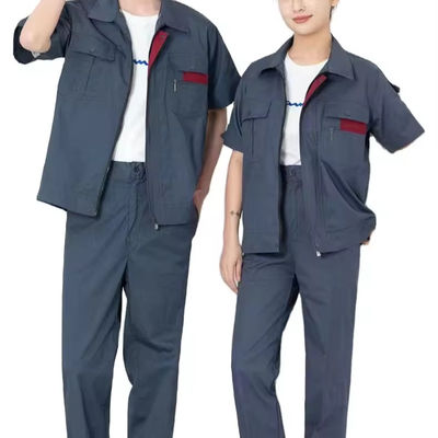 Disegno personalizzato accettato Tessuto TC antistatico 100% cotone per abiti da taekwondo di Judo