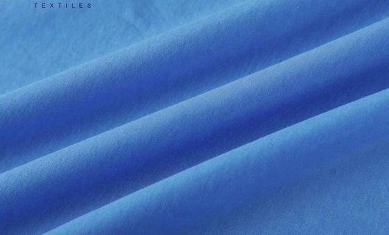 Tessuto di cotone spandex TC Tissu uniforme per il Judo Taekwondo Abbigliamento per arti marziali