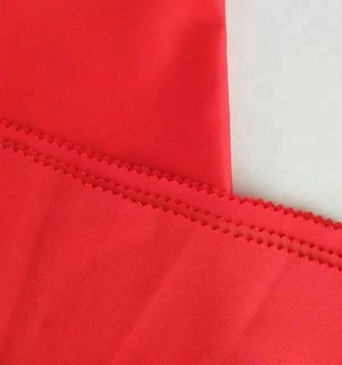 Stoffa Taffeta Twill 210T con rivestimento in poliestere 100% standard esportato in colore personalizzato