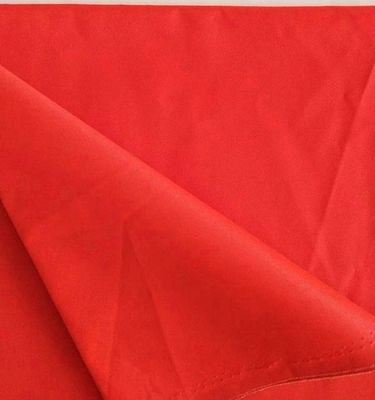 Stile TWILL personalizzato Stoffa 100% poliestere rivestimento 210T Taffeta colore Stoffa