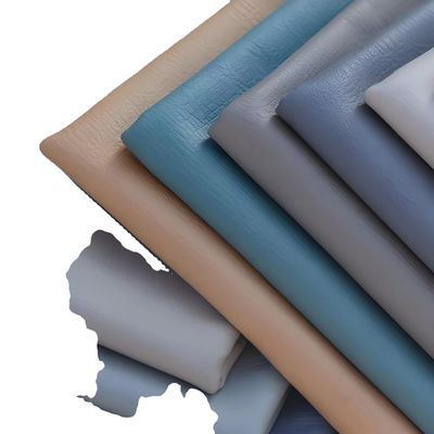 Tessuto superiore Poli cotone 80*20 3 1 Peso pesante cartonato TC lavoro di perforazione indossare pantaloni cappelli tessuto
