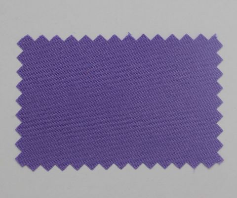 Tessuto superiore Poli cotone 80*20 3 1 Peso pesante cartonato TC lavoro di perforazione indossare pantaloni cappelli tessuto
