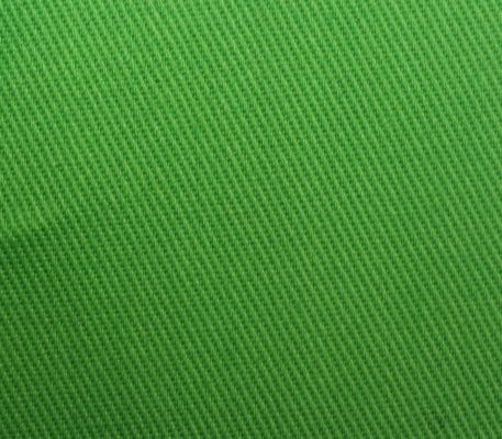 Spandex Twill Fabric per Judo Taekwondo Arte Marziale Uniforme 65% Poliestere 35% cotone