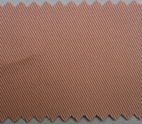 Fabrica di tessuto in poliestere 100% di uso diffuso con rivestimento in Taffeta 210T personalizzato in colore personalizzato