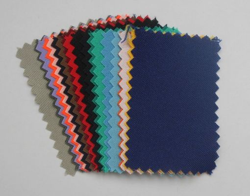 Poli cotone 80*20 3 1 Peso pesante cartonato TC lavoro di trivellazione indossare pantaloni cappelli tessuto eccedenza