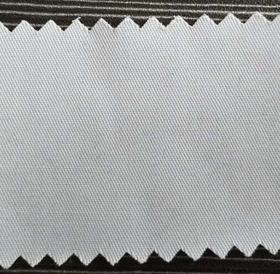 Stoccaggio di tessuti in taffeta di 210 T di tessuto tessile per uso domestico esportato sul mercato mondiale