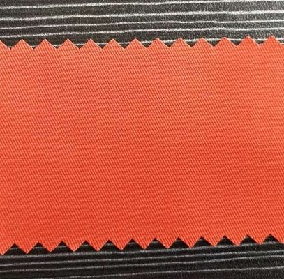 Stoccaggio di tessuti in taffeta di 210 T di tessuto tessile per uso domestico esportato sul mercato mondiale