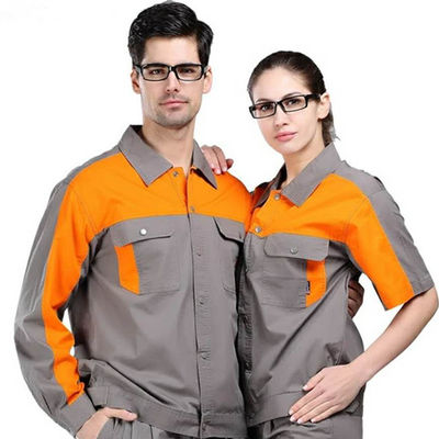 Tessuto CVC retardante la fiamma TWill tessuto densità 43 * 32 per Judo Taekwondo arti marziali