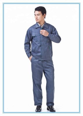 Stoffa di twill standard esportata 100% poliestere rivestimento 210T Taffeta colorato