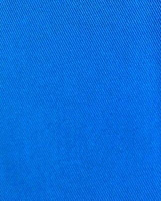 Stoffa di twill standard esportata 100% poliestere rivestimento 210T Taffeta colorato