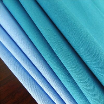 Stoffa CVC TWILL anti-statica di peso medio per l'equipaggiamento di arti marziali di Taekwondo Judo
