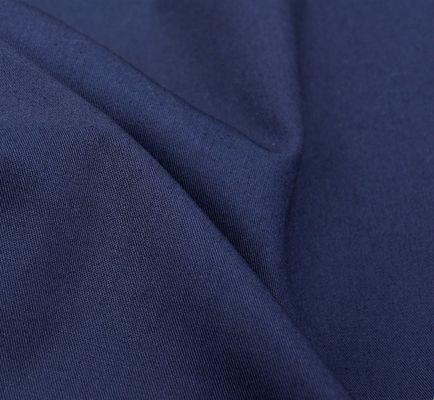 Stoffa di rivestimento in poliestere Taffeta 210T, ritardante della fiamma, su misura per l'esportazione standard